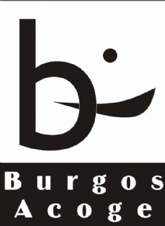 Visita a Burgos Acoge
